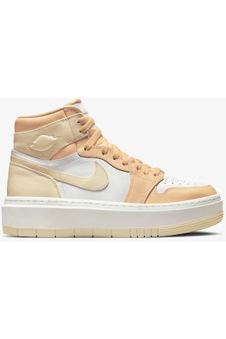 Nike Air Jordan 1 Elevate Hıgh-dn3253-200 Çok Renkli