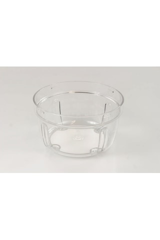 Tupperware Bitki Kıyıcı Kabı 300 Ml Beyaz Sku: Smg8690010592040 Açık