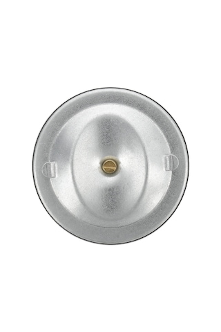 63mm Klipsli Boru Termometresi Sıcaklık Ölçer Yaylı 0-120 Sıcak Su Borusu Termometresi