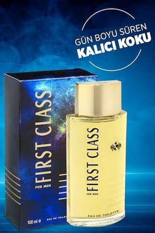 Fırst Class Edt, 100 Mililitre Diğer