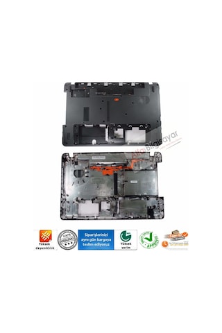 Alfabilgisayar Packard Bell P5Ws0, Ls13Hr, F4211, Alt Kasa - Dayanıklı - Bott