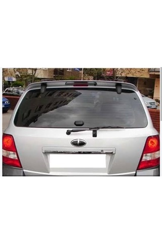 Kia Sorento Spoiler