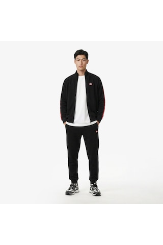 Ecko Frederick Erkek Siyah Eşofman Altı 1cf0pt300100 2800282