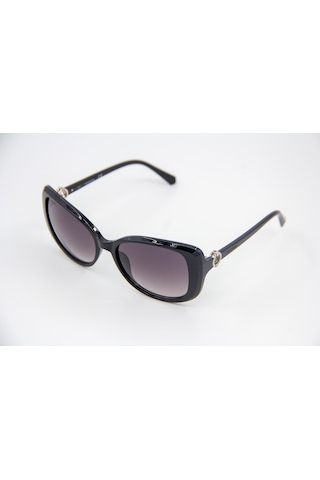 Swarovski Swr Sk219 01b 55 Erkek Güneş Gözlüğü