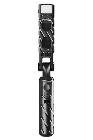 Cellularlıne Led Işıklı Ve Uzaktan Kumandalı Tripod Selfie Çubuğu