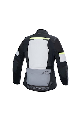 Alpinestars Andes Air Drystar Korumalı Motosiklet Montu