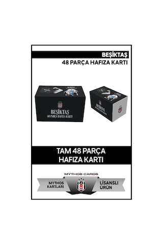 Beşiktaş - Eşleştirme Oyunu