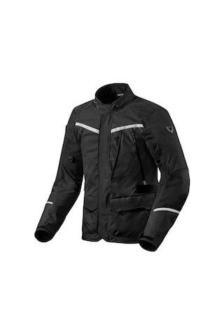 Revit Voltiac 3 H2o Motosiklet Montu 66975 Gri Siyah