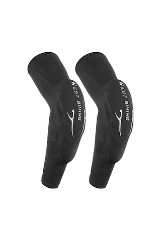 West Bıkıng Yp0212122 Motosiklet kılıfı Siyah