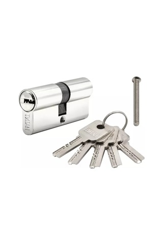Loid Silindir Kilit İçin 70 Mm 30-10-30 Anahtarlı Resim, Cp 192000697