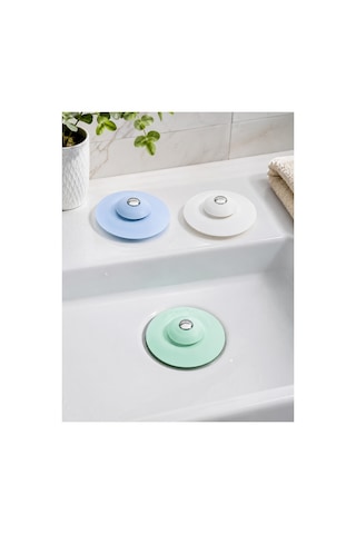 Siolanzi-lavabo Ve Küvet Tıkacı Süzgeçi