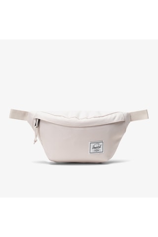 Herschel Classic Unisex Bej Bel Çantası 11549 Bej
