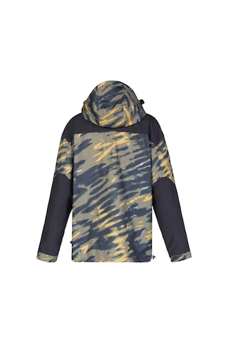 Dc-43 Anorak Kayak Montu Renkli Multi Çok Renkli