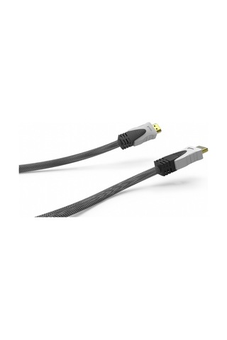 Inca Ihd-10t Hdmı Kablo 2.0v Gri 10 Metre