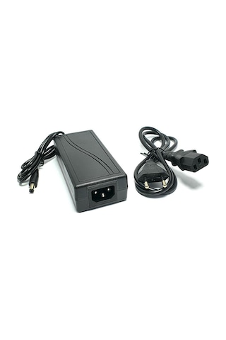 Antenci Wellpower 12Volt 7Amper Plastik Kasa Adaptör 5.5X2.5Mm Jak Fişli