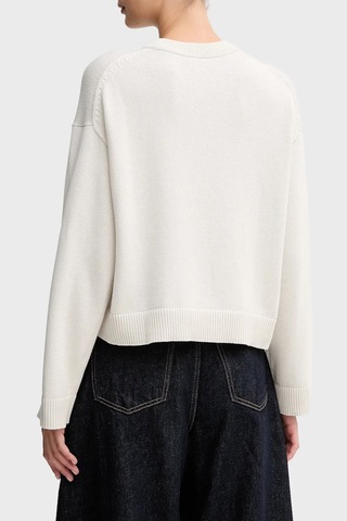 Calvin Klein Bayan Kazak Lv047d304g 67u Gri Gri