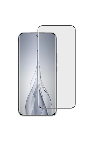 Tecno Spark Slim 4g / Pova Slim 5g Ekran Nano Cam Koruyucu Jelatin Film Kavisli Esnek Tam Kaplar