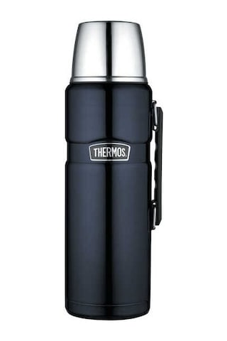 Thermos Sk2020 Paslanmaz King Xlarge 2l Mavi 192579