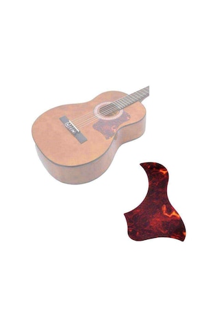 Gitar   Pena Korumalığı Pg165Dr Pick Guard