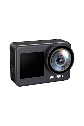 Akaso Brave 7 4k Aksiyon Kamera Ve Süper Aksesuar Seti