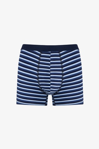 Penti Erkek Çizgili 3lü Boxer Çok Renkli