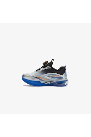Anta Running Çocuk Gri Koşu Ayakkabısı W312619903 2800153