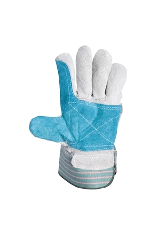 Junior Rp801 Deri Eldiven