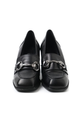 Topuklu Kadın Diğer 1h4923pe Comart 4923 Nairobi Pelle Nero Siyah