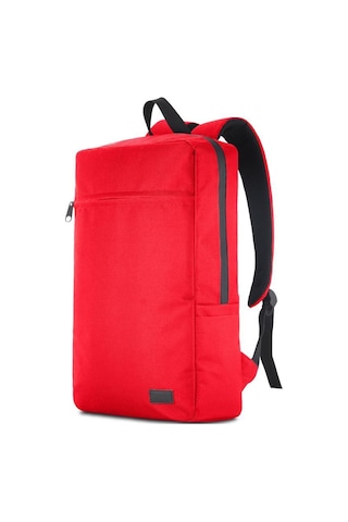 Classone PR-EK102 15.6" WTXPro Su Geçirmez Mila Laptop Sırt Çantası