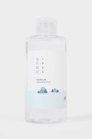 Round Lab 1025 Dokdo Toner Yoğun Nemlendirici ve Leke Karşıtı Deniz Suyu Toniği 200 ML