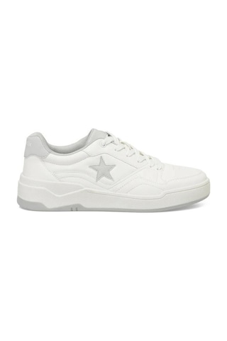 Kinetix Kınetıx 4m Lapera 5fx Beyaz Kadın Sneaker Beyaz