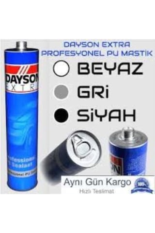 Beyaz Pu Mastik