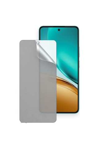 Schitec Realme 14t Uyumlu Ön Yüzey Mat Hidrojel Ekran Koruyucu 07869050