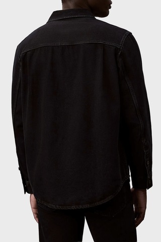 Calvin Klein Erkek Gömlek Lv04re714g Ef7 Lacivert Lacivert