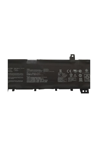 Asus C31n1636 Batarya 12186618