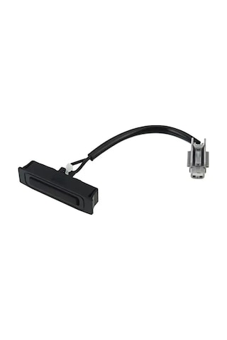 Nissan Qashqai Bagaj Açma Düğmesi 2008-2013