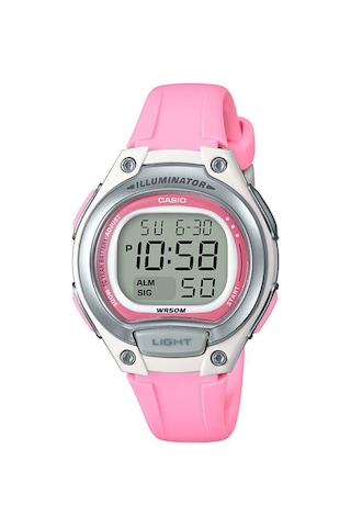 Casio LW 203 4AVDF Kadın Kol Saati