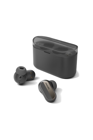 Philips TAT6908BK Bluetooth Kulak İçi Kulaklık Siyah