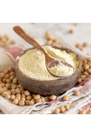 Tam Tarım Glutensiz Nohut Unu 300 G