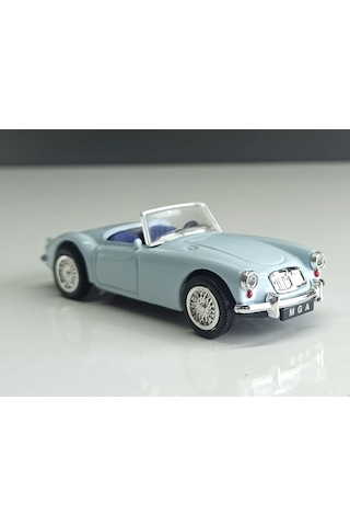 Dianomi 1:43 Mg Mga Cabrioler