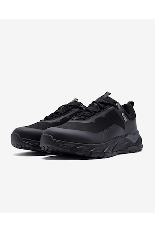 Skechers Brockmont Erkek Siyah Günlük Ayakkabı 210820 Bbk Siyah