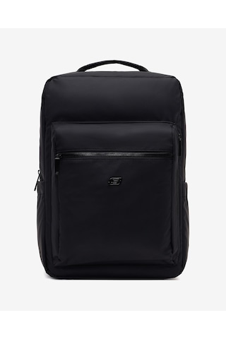 Skechers U City Backpack Unisex Siyah Sırt Çantası 41424610-3817