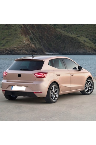 Seat İbiza 2018-2021 Arka Cam Silecek Motoru 5g0955711c