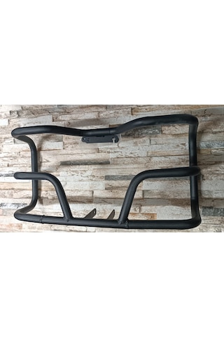 Kuba Tk 03 Koruma Demiri Mbd