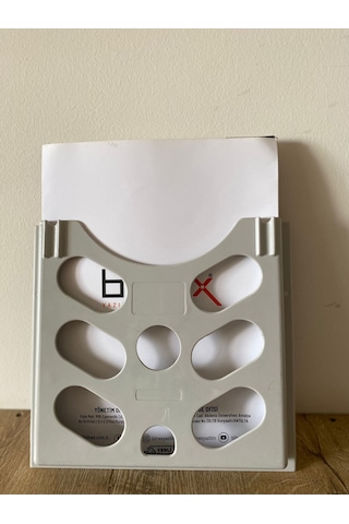 Jbox Pano Proje Cebi