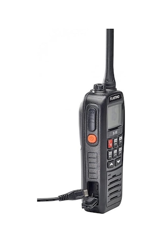 Plastimo El Telsizi Sx-400