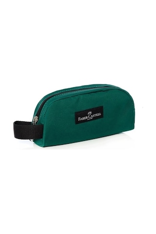 Faber Castell Basic 23-1 Tek Gözkü Kalem Çantası - 5177000076