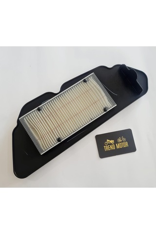 Hava Filtresi Elemanı - Tvs Jupiter 125 Euro 5