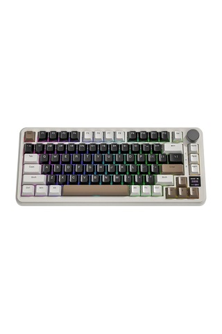 Attack Shark X85 Pro Mekanik Klavye