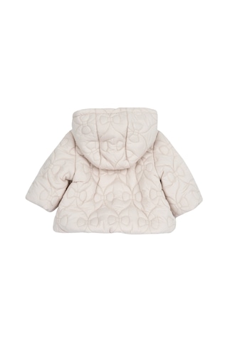 Chicco Kapitone Mont 09100691000000 000060 Bej
